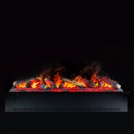 Royal Flame Design L1000RF 3D PS/LOG